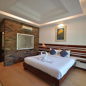 Standard Bungalow